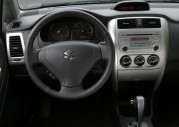 Suzuki Aerio SX